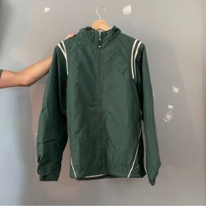 Holloway Hooded Jacket